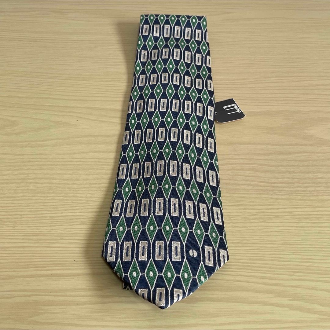 Dunhill - 新品ダンヒル ネクタイ の通販 by sp's shop Dunhill - 新品ダンヒル ネクタイ の通販 by sp's shop