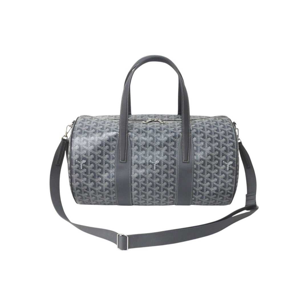GOYARD - 新品同様 GOYARD ゴヤール バレル40 スポーツバッグ GOYARD - 新品同様 GOYARD ゴヤール バレル40 スポーツバッグ