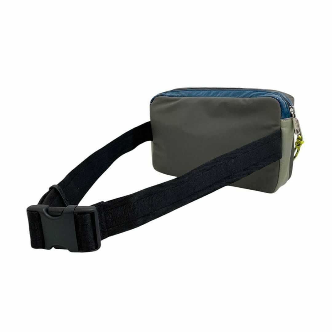 DIESEL - 【未使用】DIESEL ディーゼル ショルダーバッグ ボディ DIESEL - 【未使用】DIESEL ディーゼル ショルダーバッグ ボディ
