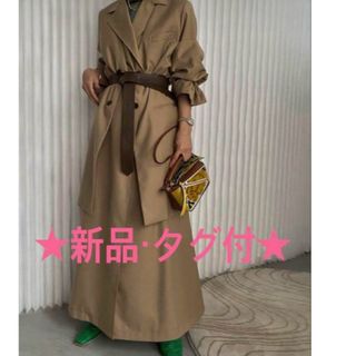 Ameri VINTAGE(トレンチコート)のフリマアイテム一覧 Ameri VINTAGE(トレンチコート)のフリマアイテム一覧