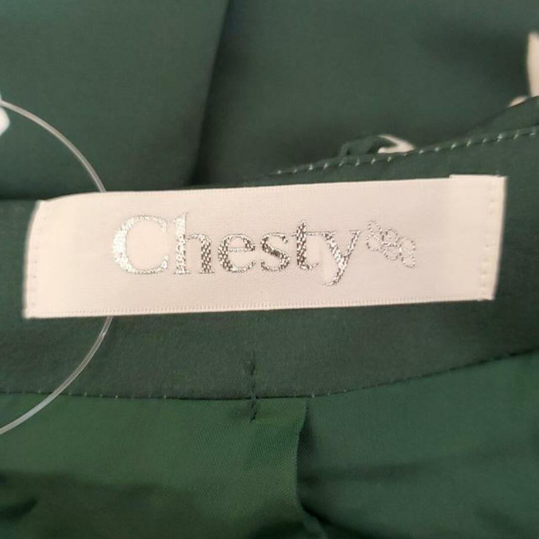 Chesty - Chesty(チェスティ) スカート サイズ0 XS レディース美 Chesty - Chesty(チェスティ) スカート サイズ0 XS レディース美