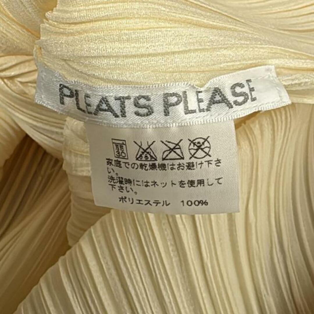 PLEATS PLEASE ISSEY MIYAKE - PLEATS PLEASE(プリーツプリーズ PLEATS PLEASE ISSEY MIYAKE - PLEATS PLEASE(プリーツプリーズ