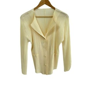 PLEATS PLEASE ISSEY MIYAKE(ジャケット/アウター)のフリマ PLEATS PLEASE ISSEY MIYAKE(ジャケット/アウター)のフリマ