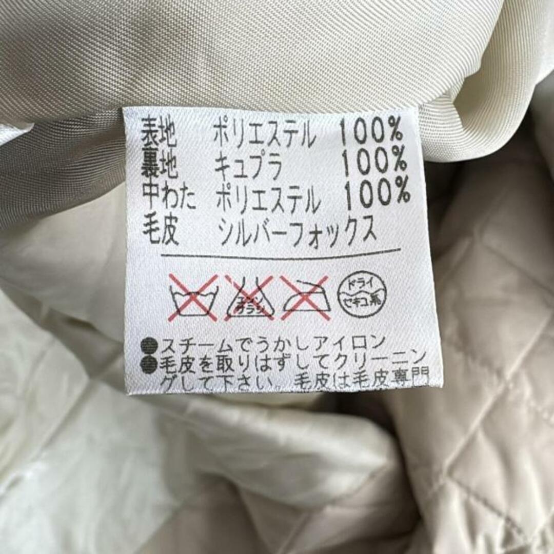 leilian - Leilian(レリアン) コート サイズ9 M レディース美品 leilian - Leilian(レリアン) コート サイズ9 M レディース美品