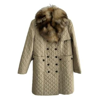 leilian - Leilian(レリアン) コート サイズ9 M レディース美品 leilian - Leilian(レリアン) コート サイズ9 M レディース美品