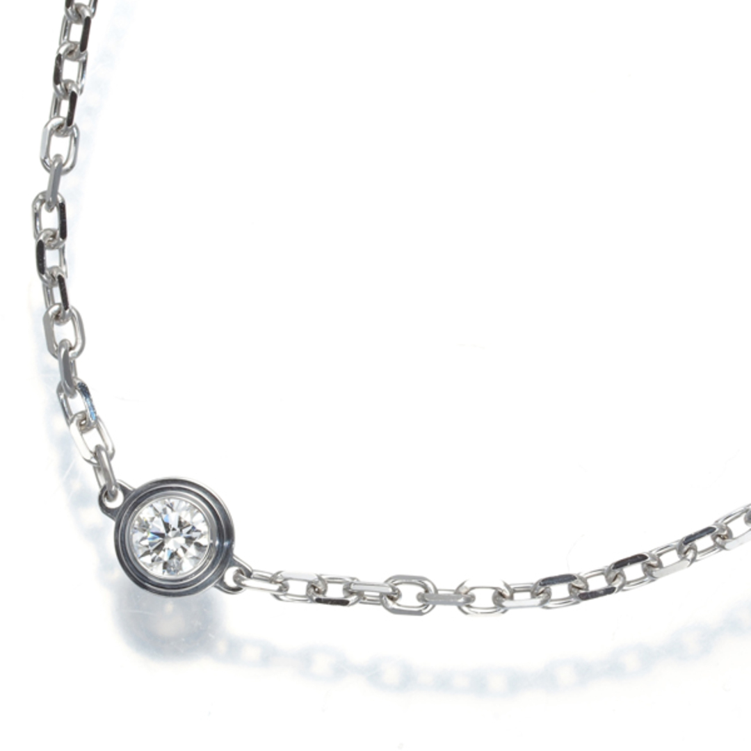 Cartier - カルティエ ブレスレット ダイヤ ダイヤモンド Cartier - カルティエ ブレスレット ダイヤ ダイヤモンド