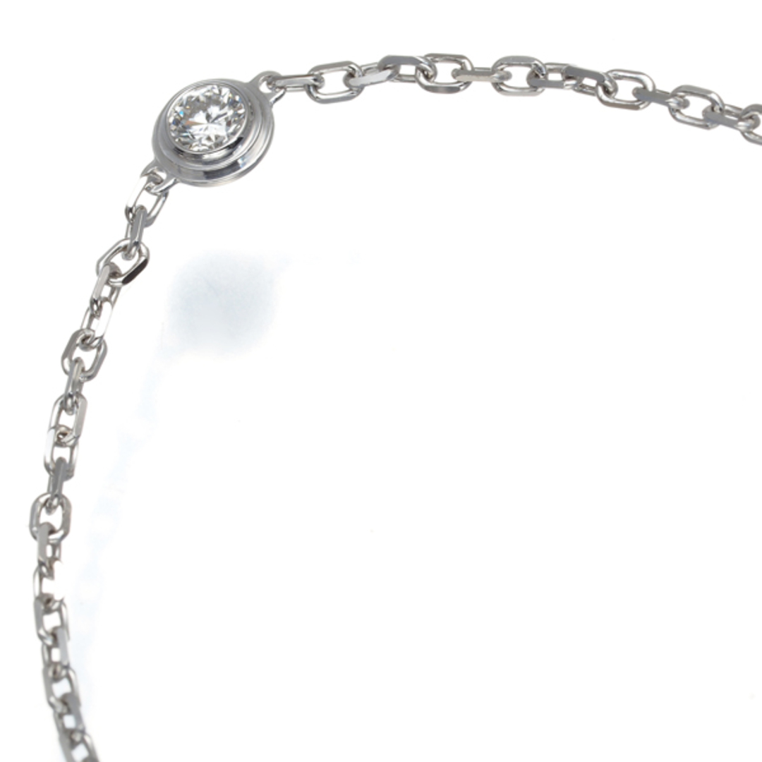 Cartier - カルティエ ブレスレット ダイヤ ダイヤモンド Cartier - カルティエ ブレスレット ダイヤ ダイヤモンド