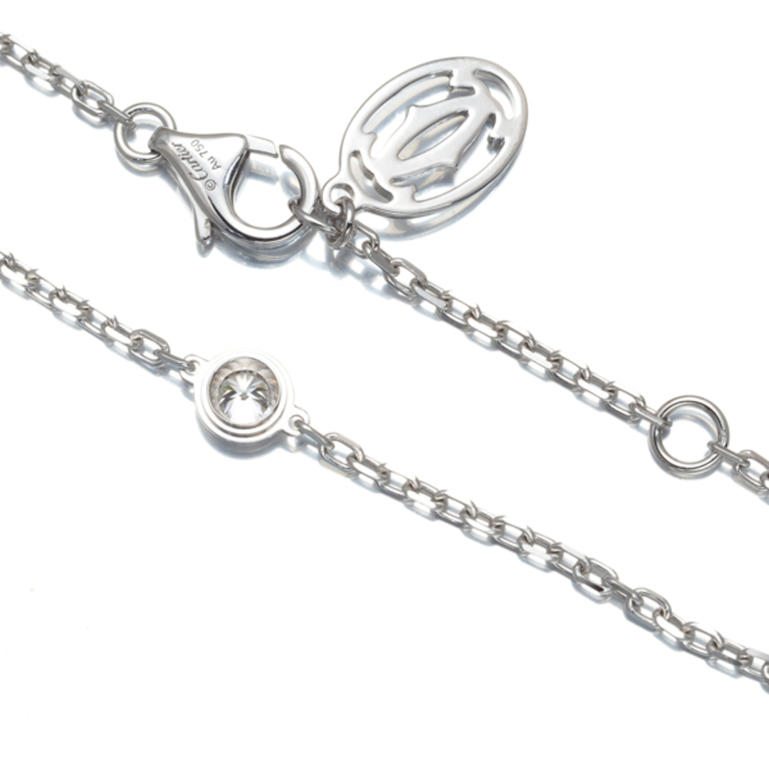 Cartier - カルティエ ブレスレット ダイヤ ダイヤモンド Cartier - カルティエ ブレスレット ダイヤ ダイヤモンド