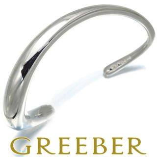 Georg Jensen(ブレスレット/バングル)のフリマアイテム一覧 Georg Jensen(ブレスレット/バングル)のフリマアイテム一覧