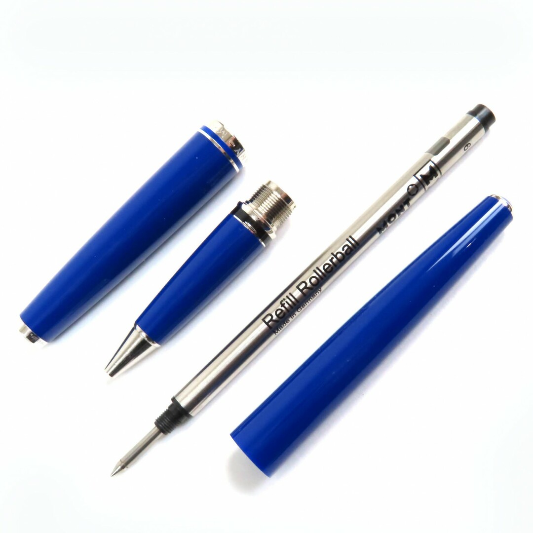 MONTBLANC - 良品△MONTBLANC モンブラン クルーズコレクション MONTBLANC - 良品△MONTBLANC モンブラン クルーズコレクション