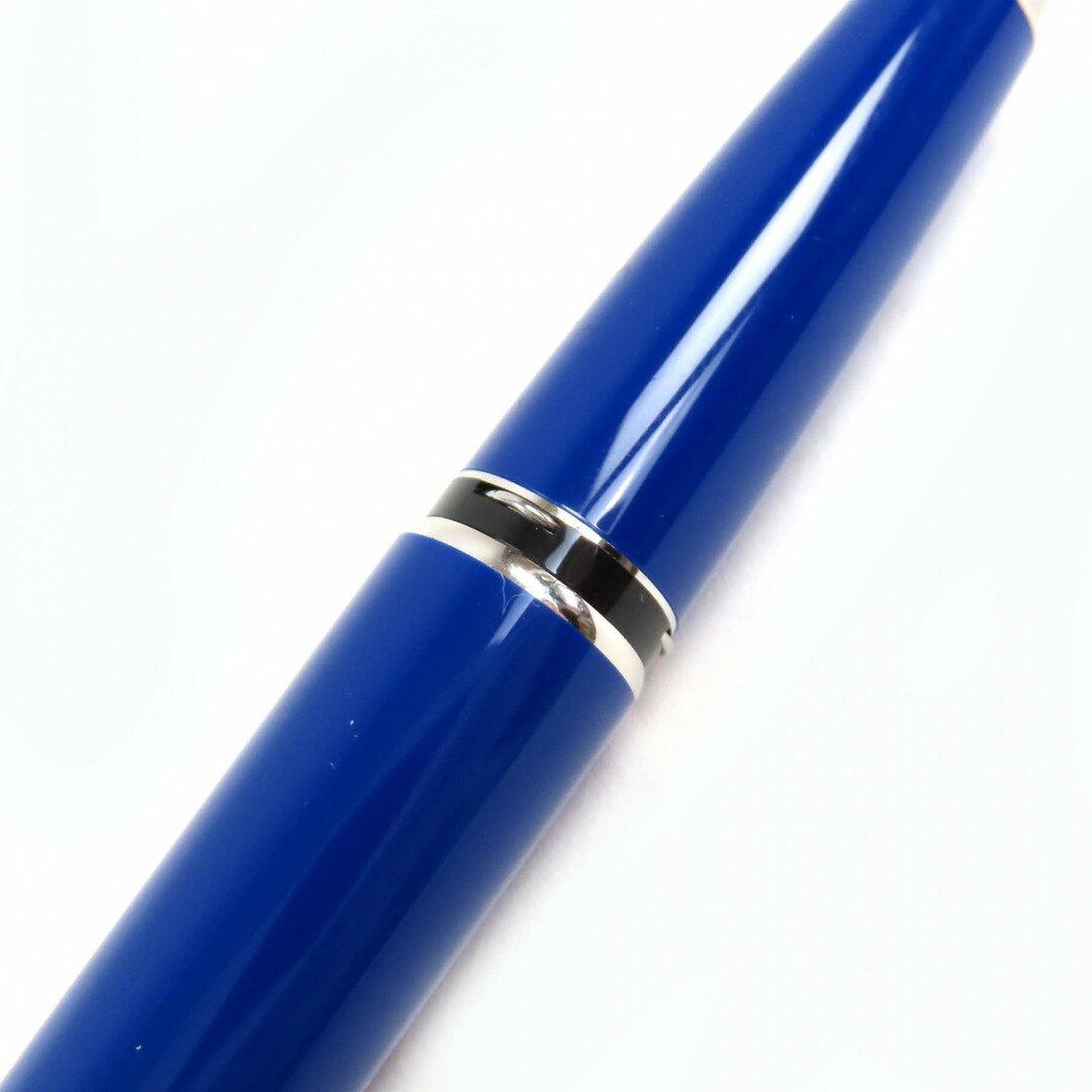 MONTBLANC - 良品△MONTBLANC モンブラン クルーズコレクション MONTBLANC - 良品△MONTBLANC モンブラン クルーズコレクション