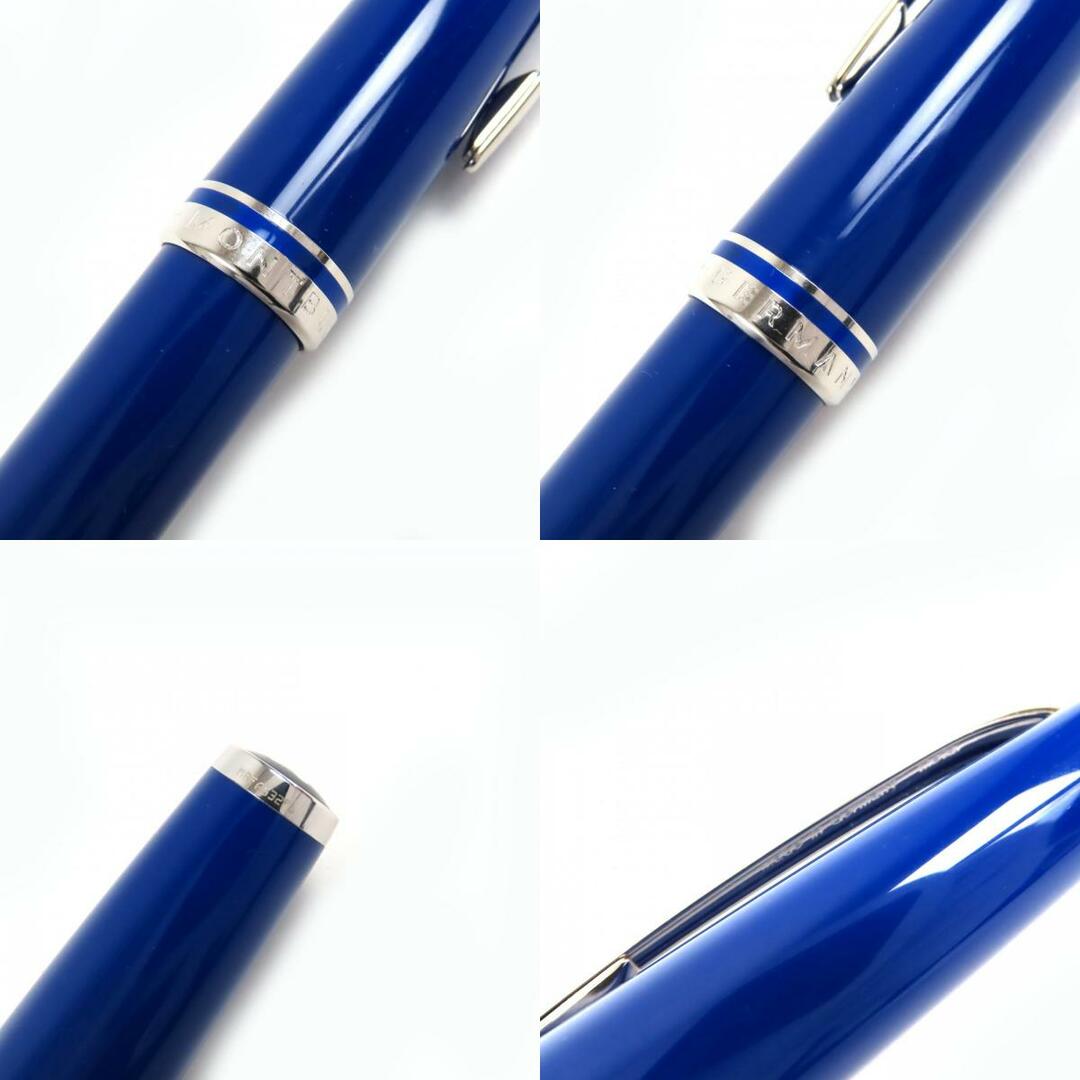 MONTBLANC - 良品△MONTBLANC モンブラン クルーズコレクション MONTBLANC - 良品△MONTBLANC モンブラン クルーズコレクション