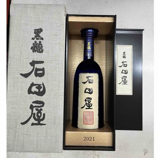 黒龍(日本酒)のフリマアイテム一覧 黒龍(日本酒)のフリマアイテム一覧