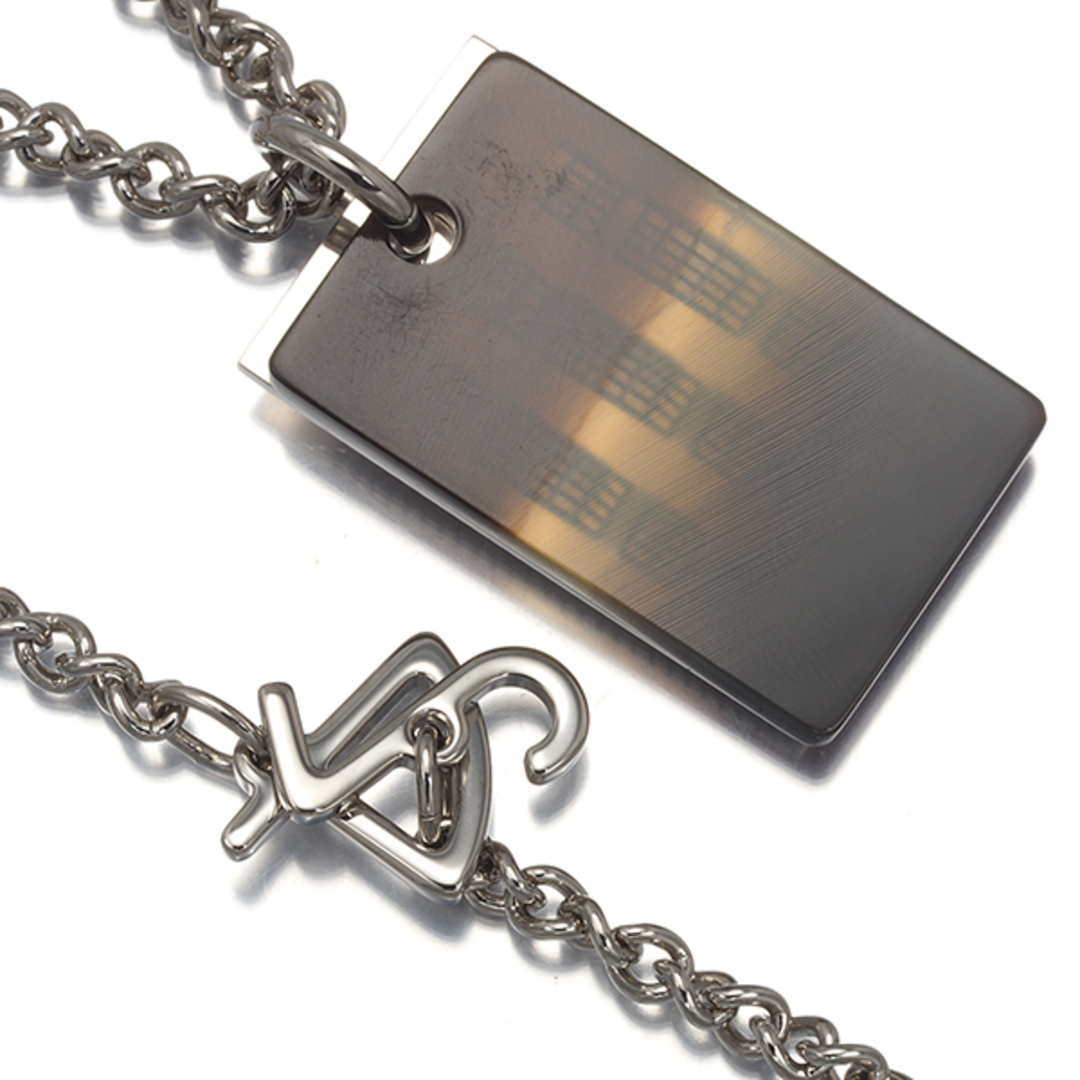 HERMES - エルメス ネックレス ヴァンキャトルフォーブル ロング HERMES - エルメス ネックレス ヴァンキャトルフォーブル ロング