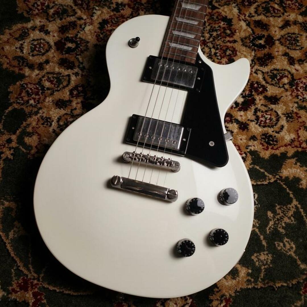 Epiphone(エピフォン)/Les Paul Studio Alpine White 【中古 Epiphone(エピフォン)/Les Paul Studio Alpine White 【中古