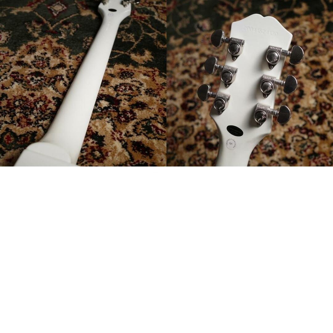 Epiphone(エピフォン)/Les Paul Studio Alpine White 【中古 Epiphone(エピフォン)/Les Paul Studio Alpine White 【中古