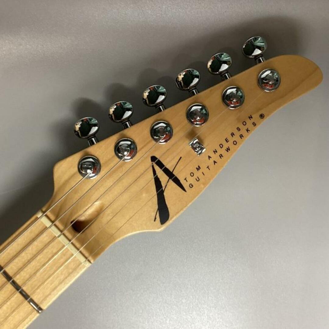 TOM ANDERSON(トムアンダーソン)/Drop Top Classic 【中古 TOM ANDERSON(トムアンダーソン)/Drop Top Classic 【中古