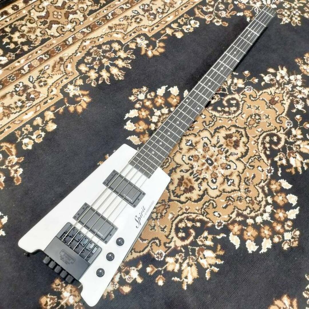 Steinberger(スタインバーガー)/SPIRIT XT-25 ヘッドレス 5弦 Steinberger(スタインバーガー)/SPIRIT XT-25 ヘッドレス 5弦