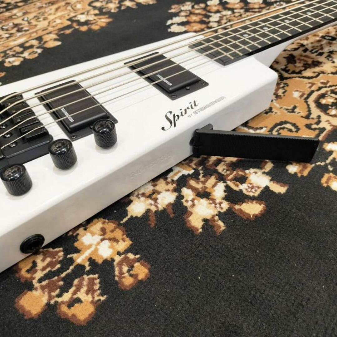 Steinberger(スタインバーガー)/SPIRIT XT-25 ヘッドレス 5弦 Steinberger(スタインバーガー)/SPIRIT XT-25 ヘッドレス 5弦