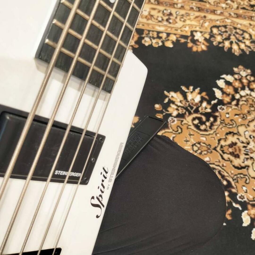 Steinberger(スタインバーガー)/SPIRIT XT-25 ヘッドレス 5弦 Steinberger(スタインバーガー)/SPIRIT XT-25 ヘッドレス 5弦