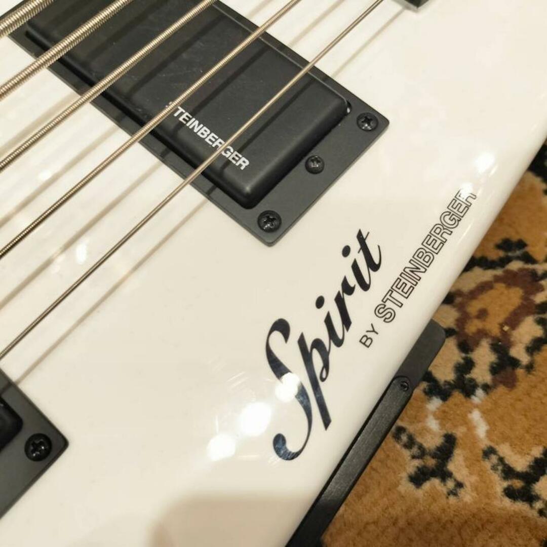 Steinberger(スタインバーガー)/SPIRIT XT-25 ヘッドレス 5弦 Steinberger(スタインバーガー)/SPIRIT XT-25 ヘッドレス 5弦