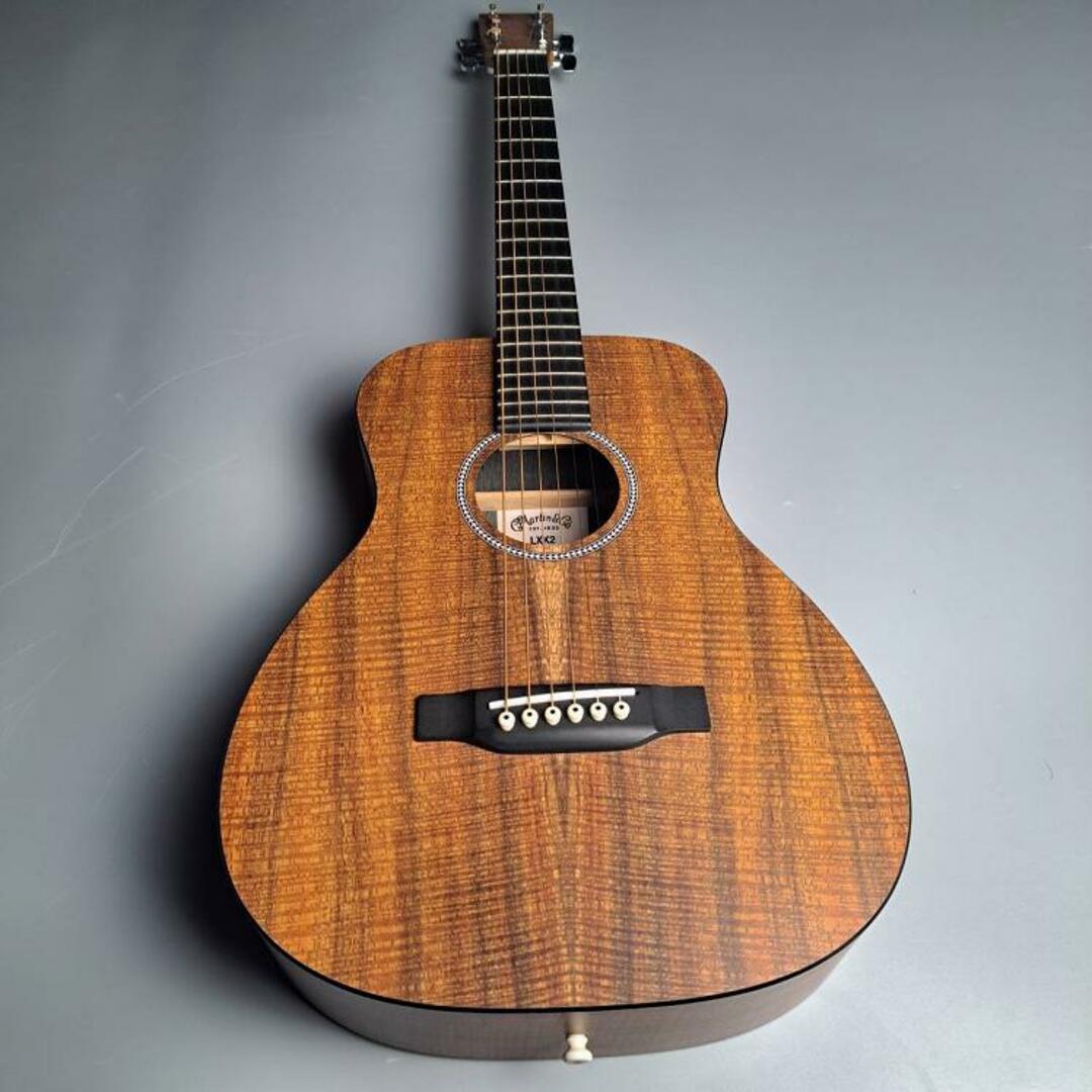 Martin - Martin(マーチン)/LXK2 【中古】【USED Martin - Martin(マーチン)/LXK2 【中古】【USED