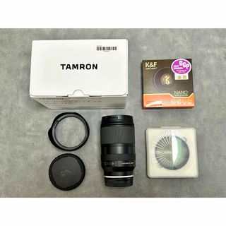 TAMRON 28-200のフリマアイテム一覧 TAMRON 28-200のフリマアイテム一覧