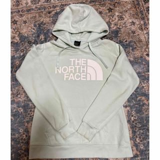THE NORTH FACE - ノースフェイス W パーカー US限定 ショート丈 THE NORTH FACE - ノースフェイス W パーカー US限定 ショート丈