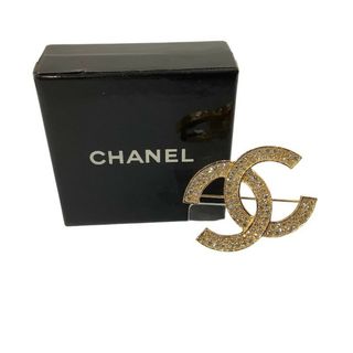 CHANEL - 極美品 CHANEL フリンジ ブローチの通販 by ゆう's CHANEL - 極美品 CHANEL フリンジ ブローチの通販 by ゆう's