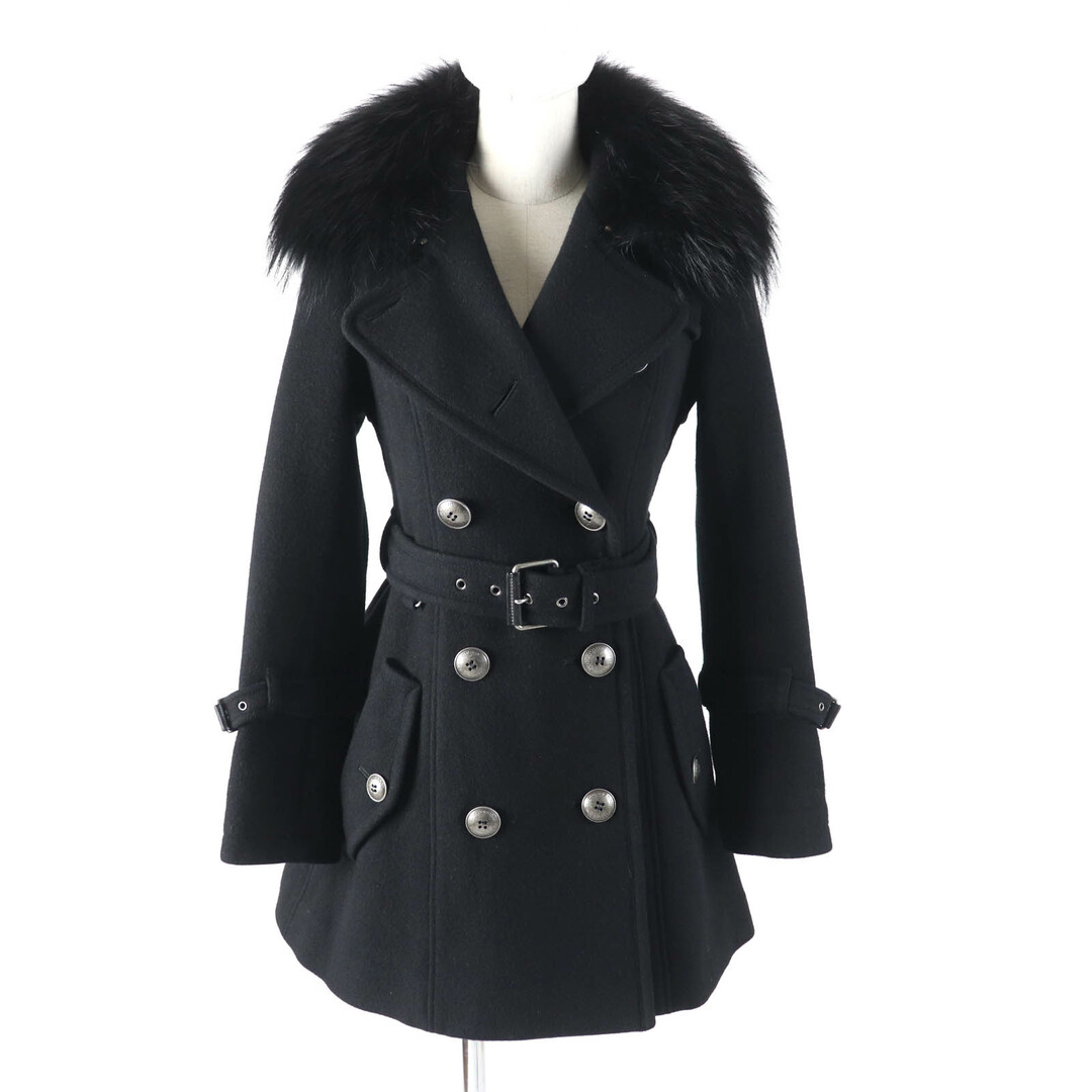 BURBERRY BLUE LABEL - 美品☆BURBERRY BLUE LABEL バーバリー BURBERRY BLUE LABEL - 美品☆BURBERRY BLUE LABEL バーバリー