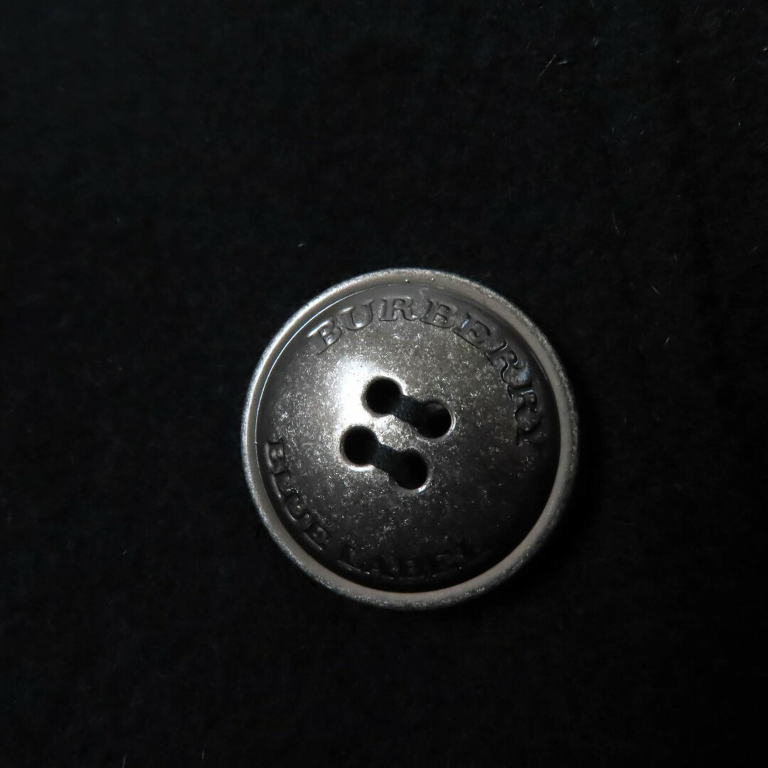 BURBERRY BLUE LABEL - 美品☆BURBERRY BLUE LABEL バーバリー BURBERRY BLUE LABEL - 美品☆BURBERRY BLUE LABEL バーバリー