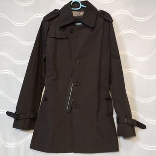 BURBERRY - 80年代 日本製 Burberrys バーバリーズ ステンカラー BURBERRY - 80年代 日本製 Burberrys バーバリーズ ステンカラー
