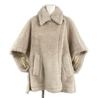 Max Mara(ポンチョ)のフリマアイテム一覧 Max Mara(ポンチョ)のフリマアイテム一覧