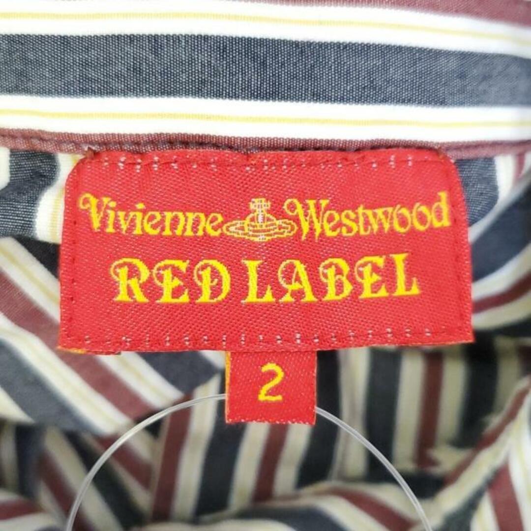 VivienneWestwoodRedLabel(ヴィヴィアンウエストウッドレッド VivienneWestwoodRedLabel(ヴィヴィアンウエストウッドレッド