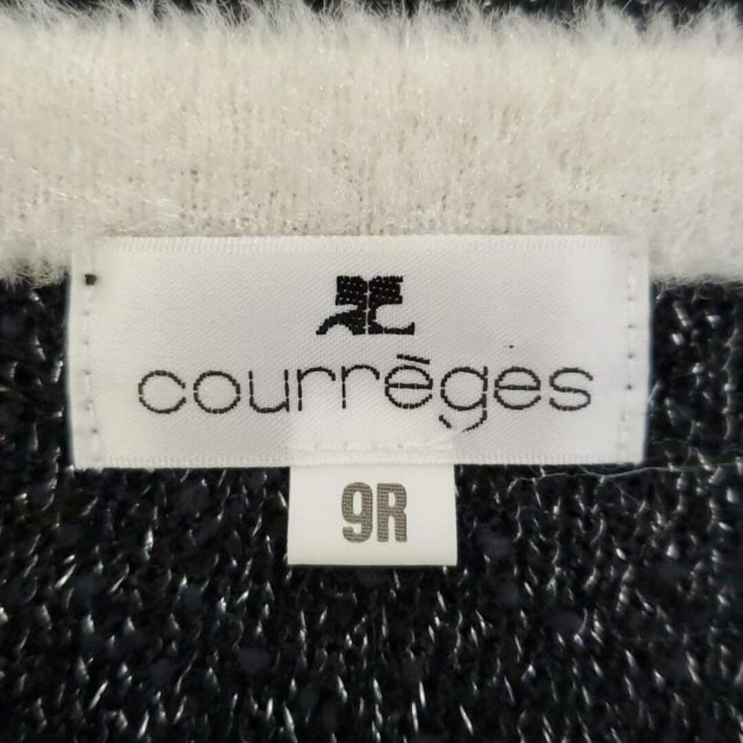 Courreges - COURREGES(クレージュ) アンサンブル レディース美 Courreges - COURREGES(クレージュ) アンサンブル レディース美