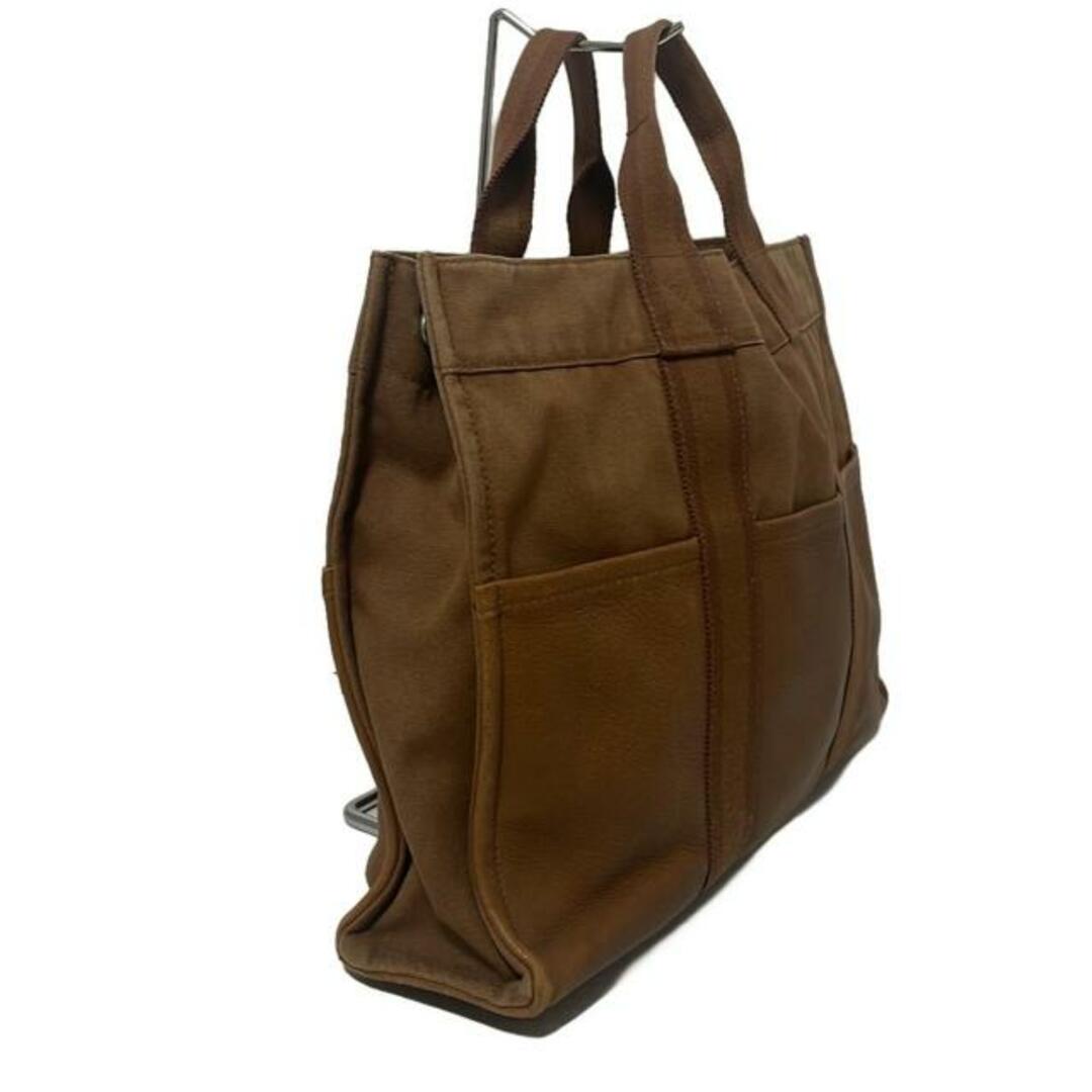 HERMES - HERMES(エルメス) トートバッグ フールトゥMMハーフ HERMES - HERMES(エルメス) トートバッグ フールトゥMMハーフ