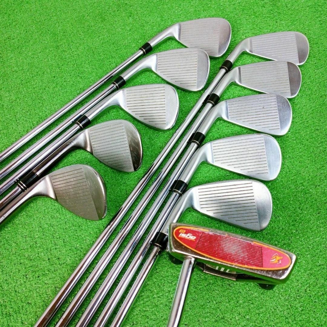 TaylorMade - メンズ初心者用 テーラーメイド M4 rac ゴルフ TaylorMade - メンズ初心者用 テーラーメイド M4 rac ゴルフ