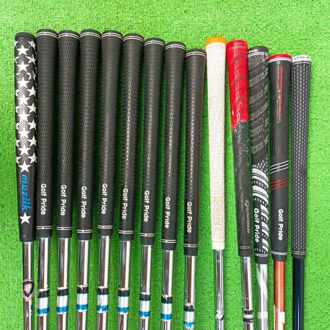 TaylorMade - メンズ初心者用 テーラーメイド M4 rac ゴルフ TaylorMade - メンズ初心者用 テーラーメイド M4 rac ゴルフ