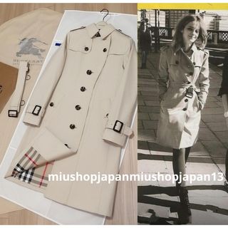 BURBERRY(トレンチコート)のフリマアイテム一覧 BURBERRY(トレンチコート)のフリマアイテム一覧