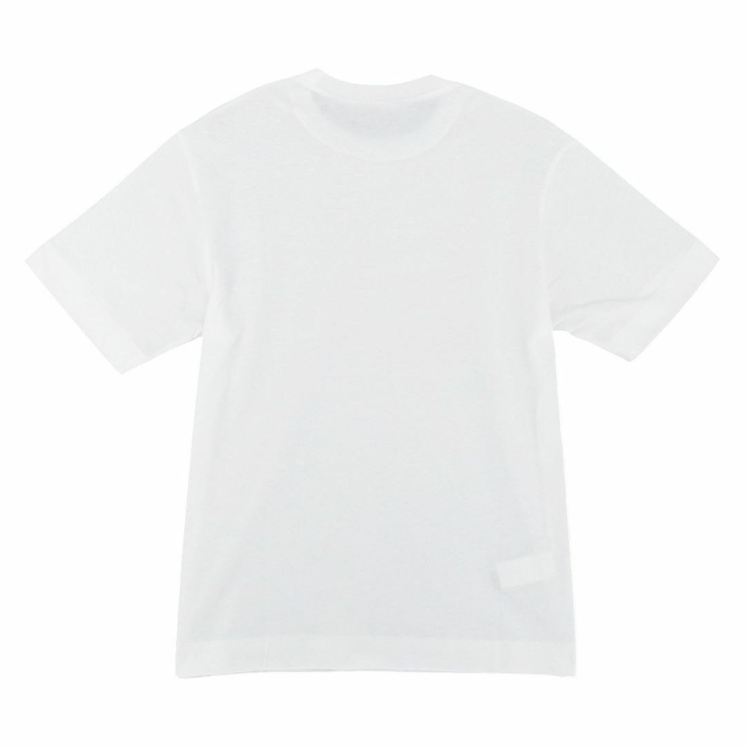 MARNI - マルニ Tシャツ 半袖 MARNI KIDS 大人もOK ホワイト MARNI - マルニ Tシャツ 半袖 MARNI KIDS 大人もOK ホワイト