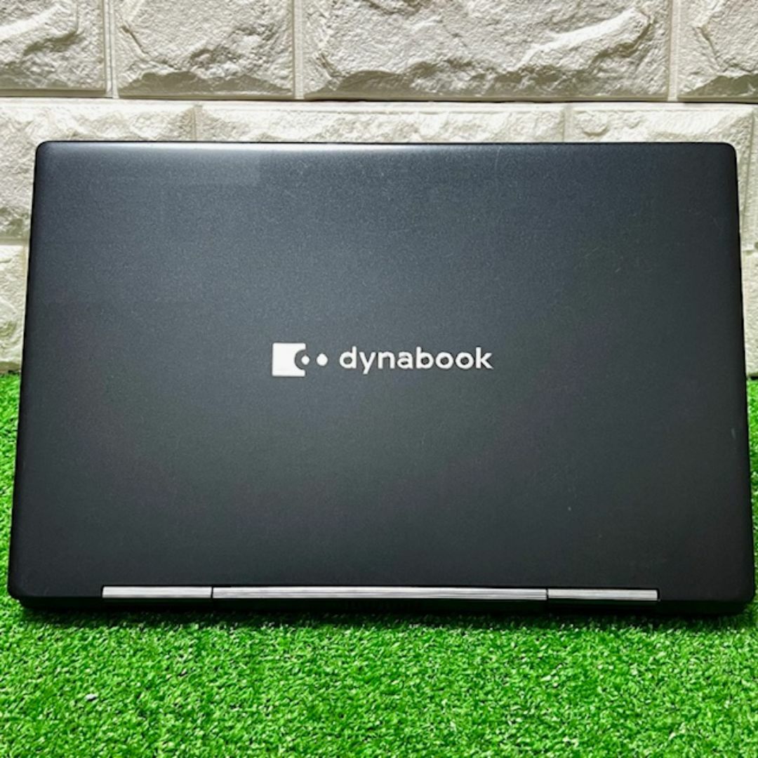 dynabook - 2021《2in1コンバーチブル》第11世代上級ハイ dynabook - 2021《2in1コンバーチブル》第11世代上級ハイ