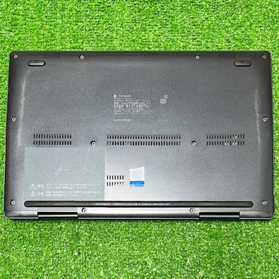 dynabook - 2021《2in1コンバーチブル》第11世代上級ハイ dynabook - 2021《2in1コンバーチブル》第11世代上級ハイ