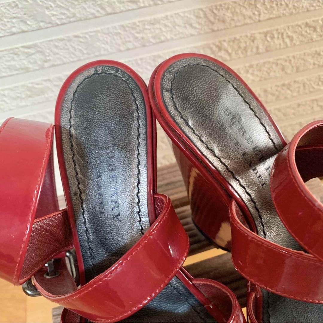 BURBERRY BLUE LABEL - 値下げ◯匿名配送◯バーバリーブルー BURBERRY BLUE LABEL - 値下げ◯匿名配送◯バーバリーブルー