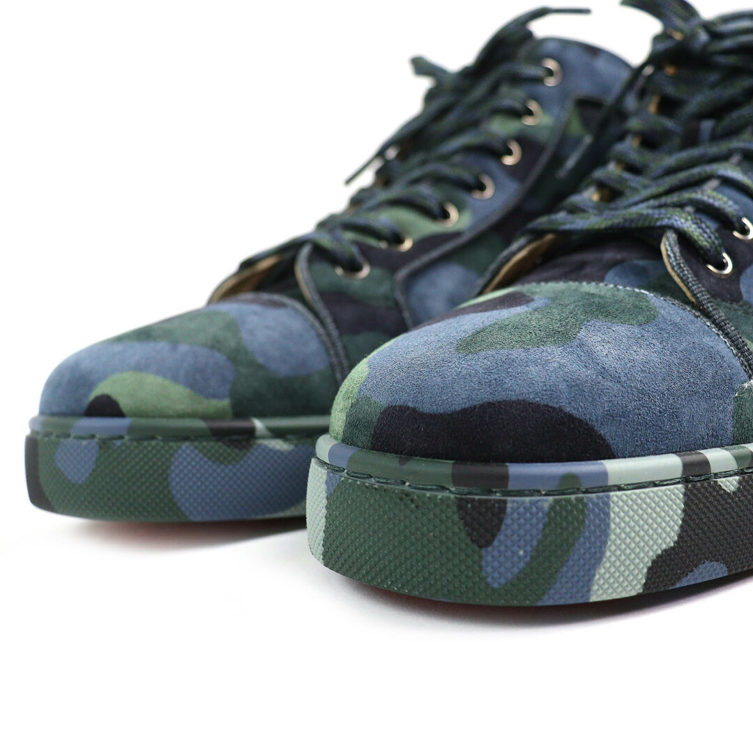 Christian Louboutin - 未使用品△Christian Louboutin Christian Louboutin - 未使用品△Christian Louboutin
