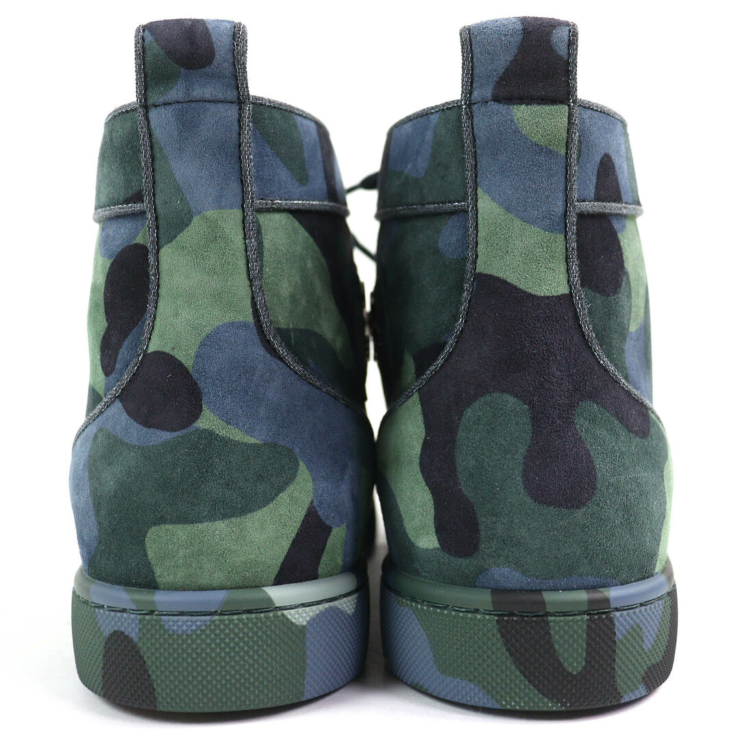 Christian Louboutin - 未使用品△Christian Louboutin Christian Louboutin - 未使用品△Christian Louboutin