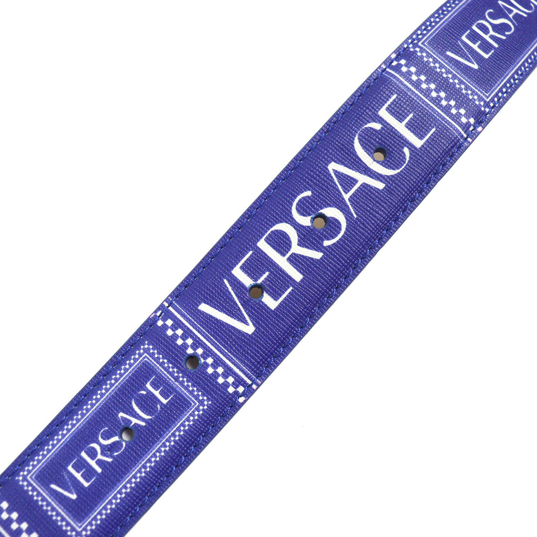VERSACE - 美品△VERSACE ヴェルサーチ DCU6715 DVTSVE 八角形 VERSACE - 美品△VERSACE ヴェルサーチ DCU6715 DVTSVE 八角形
