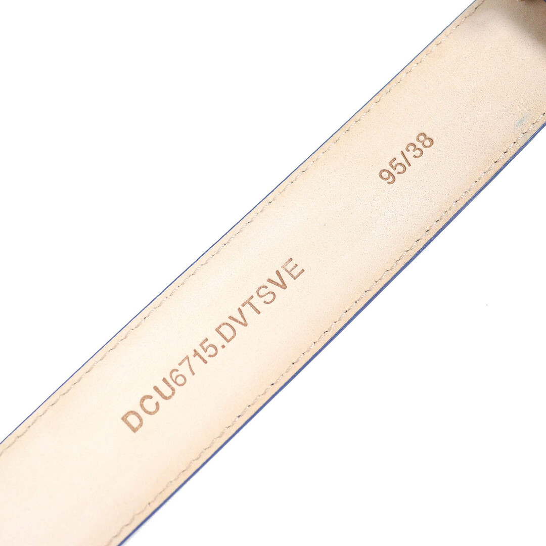 VERSACE - 美品△VERSACE ヴェルサーチ DCU6715 DVTSVE 八角形 VERSACE - 美品△VERSACE ヴェルサーチ DCU6715 DVTSVE 八角形