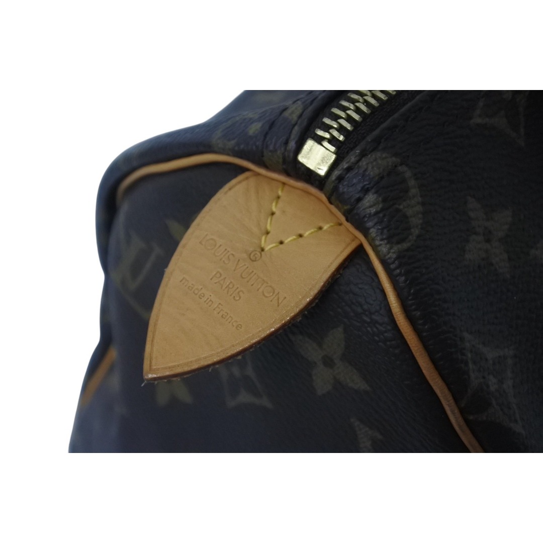 LOUIS VUITTON - LOUIS VUITTON ルイヴィトン スピーディー 25 LOUIS VUITTON - LOUIS VUITTON ルイヴィトン スピーディー 25