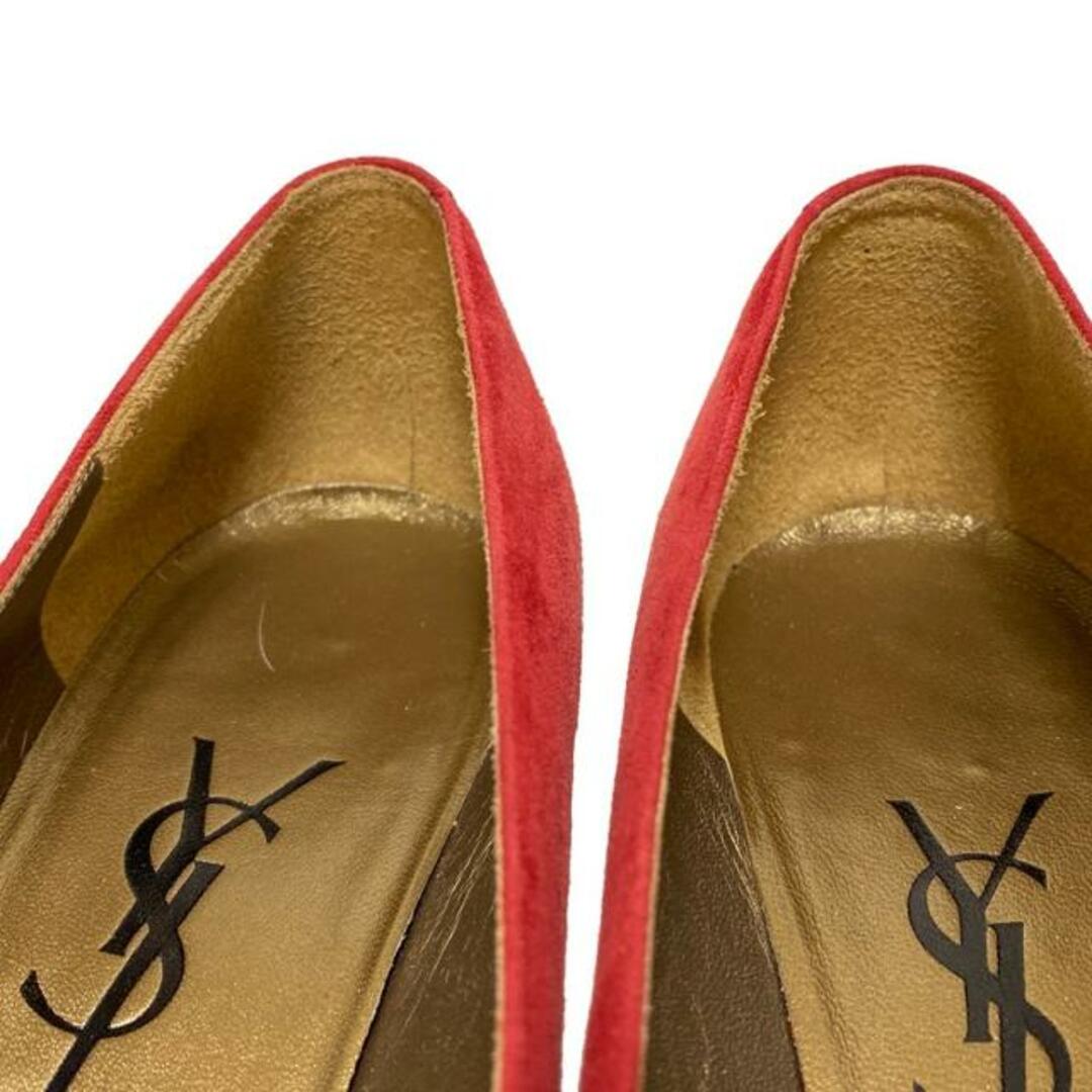 SAINT LAURENT - YvesSaintLaurent(イヴサンローラン) パンプス SAINT LAURENT - YvesSaintLaurent(イヴサンローラン) パンプス