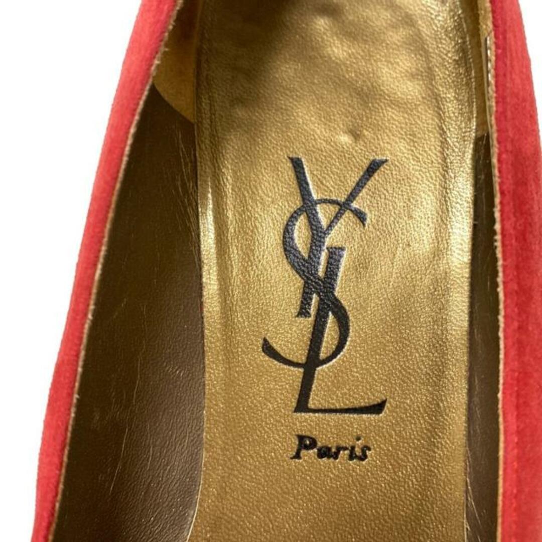 SAINT LAURENT - YvesSaintLaurent(イヴサンローラン) パンプス SAINT LAURENT - YvesSaintLaurent(イヴサンローラン) パンプス